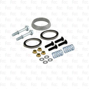 Bm Catalysts Petrol Catalytic Converter Fitting Kit For Lexus Is250 2.5 05-11 Euro 4 Bm Catalysts Petrol Catalytic Converter Fitting Kit For Lexus Is250 2.5 05-11 Euro 4