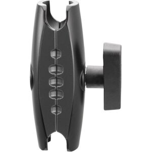 ARKON Sprm38mm Aluminum Robust Series Large Mount Shaft - 38mm Ball Compatible ARKON Sprm38mm Aluminum Robust Series Large Mount Shaft - 38mm Ball Compatible