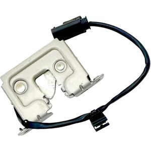 1 Xhood Latch Lock 51237178753 For Bmw E70 X5 2007-2013 For E71 E72 X6 2008-2014 1 Xhood Latch Lock 51237178753 For Bmw E70 X5 2007-2013 For E71 E72 X6 2008-2014