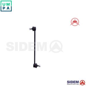 Sidem Linkcoupling Rod Stabiliser Bar 51364 For Mazda Axela P5y1/p5y5/p5y4/p5z3 1.5l 3 Sidem Linkcoupling Rod Stabiliser Bar 51364 For Mazda Axela P5y1/p5y5/p5y4/p5z3 1.5l 3