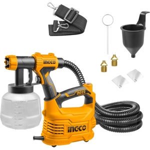 Does Not Apply Corded Paint Sprayer, Electric Hvlp Spray Gun 100din-S 550w 1000ml Detachable Co Does Not Apply Corded Paint Sprayer, Electric Hvlp Spray Gun 100din-S 550w 1000ml Detachable Co