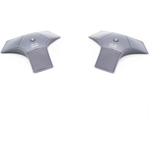 Cisco Systems 2201-40140-001 Cp-7937-Mic-Kit Microphone External For Ip Poe Phone 7937 Cisco Systems 2201-40140-001 Cp-7937-Mic-Kit Microphone External For Ip Poe Phone 7937