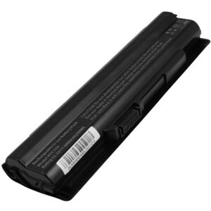 Avizar Medion Mini Battery - 11.1V 4400mAh - Black - Laptop Battery Avizar Medion Mini Battery - 11.1V 4400mAh - Black - Laptop Battery