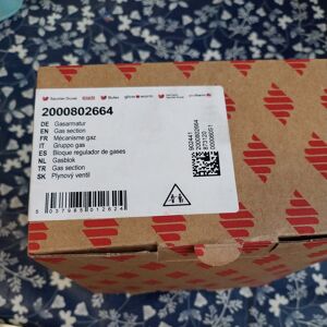 Glowworm Ultracom Cxi Sxi Hxi Cx Gas Valve 2000802664 801649 239119 2000460448 Glowworm Ultracom Cxi Sxi Hxi Cx Gas Valve 2000802664 801649 239119 2000460448