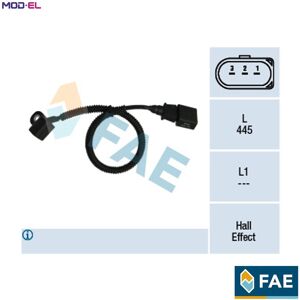 Fae Sensor Camshaft Position 79164 For Skoda Octavia/combi Roomster/praktik Fabia Fae Sensor Camshaft Position 79164 For Skoda Octavia/combi Roomster/praktik Fabia