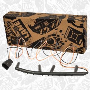 Et Engineteam Cable Repair Kit Glow Plug 16/19 Tdi Skoda Seat Vw 1.9 1.6 6q0971220 Et Engineteam Cable Repair Kit Glow Plug 16/19 Tdi Skoda Seat Vw 1.9 1.6 6q0971220