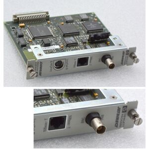 Print Server Hp J2552 For Laserjet 5 5n 5m 5si 5si Mx 5si Mopier Top! Print Server Hp J2552 For Laserjet 5 5n 5m 5si 5si Mx 5si Mopier Top!
