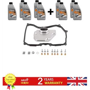 Vaico Automatic Transmission Oil Change Parts Kit For Mini Mini 06-13 9g321370 Vaico Automatic Transmission Oil Change Parts Kit For Mini Mini 06-13 9g321370