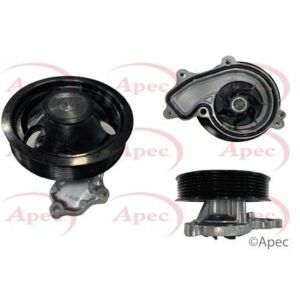 Apec Awp1634 Engine Cooling Water Pump 7 Teeth Fits Honda Civic Cr-V Hr-V Apec Awp1634 Engine Cooling Water Pump 7 Teeth Fits Honda Civic Cr-V Hr-V