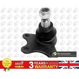 Bga Front Right Ball Joint For Audi A2 Seat Cordoba Ibiza Skoda Citigo 8z0407366a Bga Front Right Ball Joint For Audi A2 Seat Cordoba Ibiza Skoda Citigo 8z0407366a
