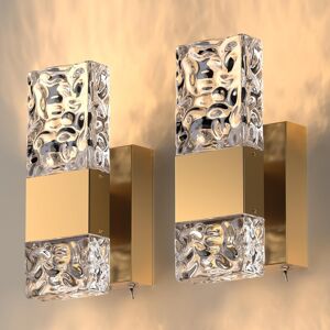 Battery Operated Wall Lights,10000mah Gold Wireless Rechargeable Wall Sconces, W Battery Operated Wall Lights,10000mah Gold Wireless Rechargeable Wall Sconces, W