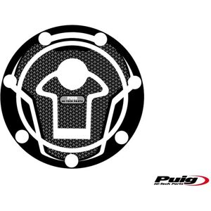 Puig 20759-Naked Adhesive Protective Gas Deposit Plug Compatible With Ktm Duke 390 Puig 20759-Naked Adhesive Protective Gas Deposit Plug Compatible With Ktm Duke 390