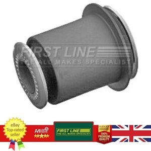 First Line Control Trailing Arm Mount For Toyota Fj 05-18 Land 02-10 4865460030 First Line Control Trailing Arm Mount For Toyota Fj 05-18 Land 02-10 4865460030