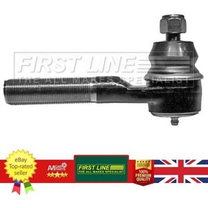 First Line Tie Rod End For Jeep Cherokee 84-01 Grand 91-99 Wrangler 91-96 52005739 First Line Tie Rod End For Jeep Cherokee 84-01 Grand 91-99 Wrangler 91-96 52005739