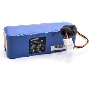 Vhbw Battery For Samsung Navibot Vcr8830 Vcr8840 Vcr8824 Vcr8825 2100mah 14.4v Vhbw Battery For Samsung Navibot Vcr8830 Vcr8840 Vcr8824 Vcr8825 2100mah 14.4v