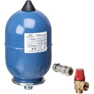 Altecnic Altecnic Under-Sink Water Heater Pack 2 Altecnic Altecnic Under-Sink Water Heater Pack 2
