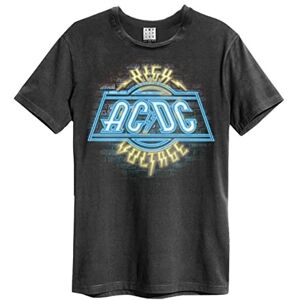 Ac/dc - - High Voltage - Tshirt - Size Xl - New T Shirts - W1398z Ac/dc - - High Voltage - Tshirt - Size Xl - New T Shirts - W1398z