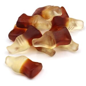 Haribo Cola Bottles 3kg - 1 X 3kg Bag Haribo Cola Bottles 3kg - 1 X 3kg Bag