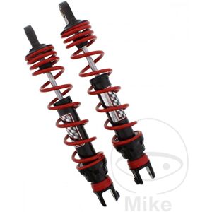 Yss Suspension 25966-Compatible With Yamaha Mws 125 A Tricity Abs 12,2 Cv, 9,1 Kw 1cil. Sec21 B Yss Suspension 25966-Compatible With Yamaha Mws 125 A Tricity Abs 12,2 Cv, 9,1 Kw 1cil. Sec21 B
