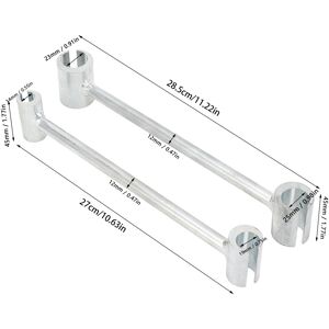 Door Hinge Adjustment Tool For Residential Home Adjusting Wrench Repair Ali Sg Door Hinge Adjustment Tool For Residential Home Adjusting Wrench Repair Ali Sg