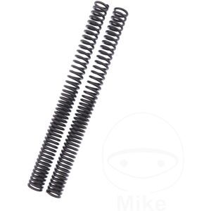 Yss Fork Springs Progressive Pr340i060-149s405x Fits Kawasaki Zr 750 1991-1999 Yss Fork Springs Progressive Pr340i060-149s405x Fits Kawasaki Zr 750 1991-1999