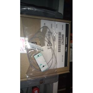 Lenovo Ideacentre 300s-11ish 300s-11ibr Wi-Fi Wifi Wireless Antenna 04x2747 Lenovo Ideacentre 300s-11ish 300s-11ibr Wi-Fi Wifi Wireless Antenna 04x2747