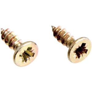 New 4,000 X Chip Board Screw Zinc Yellow 3.5 X 12mm - Onestopdiy - Hd New 4,000 X Chip Board Screw Zinc Yellow 3.5 X 12mm - Onestopdiy - Hd