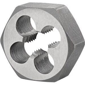 Dormer F302 8mm Hss Die Nut Dormer F302 8mm Hss Die Nut