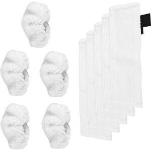 3x(Replacement Steam Mop Cloth For Easyfix Sc2 Sc3 Sc4 Sc5 Steam Cleaner2739 3x(Replacement Steam Mop Cloth For Easyfix Sc2 Sc3 Sc4 Sc5 Steam Cleaner2739