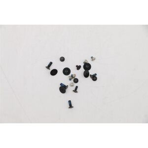 Lenovo Thinkpad E15 Gen 2 Screw Screws Set Kit 5s10s73291 Lenovo Thinkpad E15 Gen 2 Screw Screws Set Kit 5s10s73291