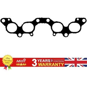 Bga Exhaust Manifold Gasket For Toyota Avensis Camry Carina Celica 17173-74020 Bga Exhaust Manifold Gasket For Toyota Avensis Camry Carina Celica 17173-74020