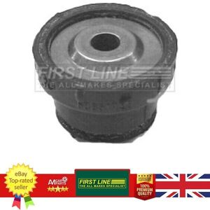 First Line Control Trailing Arm Mount For Alfa Romeo 147 00-10 156 97-05 Gt 03-10 60651736 First Line Control Trailing Arm Mount For Alfa Romeo 147 00-10 156 97-05 Gt 03-10 60651736