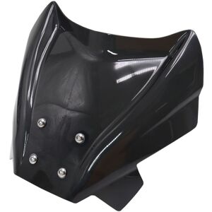 Eurowagens Wind Shield Deflectore Benelli 502c 502 C New Motorcycle Accessories Black Eurowagens Wind Shield Deflectore Benelli 502c 502 C New Motorcycle Accessories Black