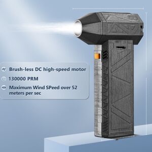 .›jet Dry Blower With High Speed Turbofan 130000rpm Powerful Brushless Motor Co .›jet Dry Blower With High Speed Turbofan 130000rpm Powerful Brushless Motor Co