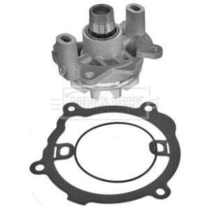 Borg & Beck Bwp1976 Engine Cooling Water Pump Fits Nissan Opel Renault Vauxhall Borg & Beck Bwp1976 Engine Cooling Water Pump Fits Nissan Opel Renault Vauxhall