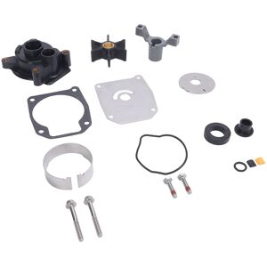 Water Pump Impeller Repair Kit 439077 Replacement For 40 45 48 50 55 60 Horsepow Water Pump Impeller Repair Kit 439077 Replacement For 40 45 48 50 55 60 Horsepow