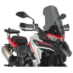 Touring Screen Puig 21754f Fits Benelli Trk 702 2023-2024 Touring Screen Puig 21754f Fits Benelli Trk 702 2023-2024