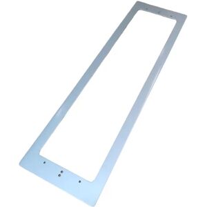 Vimar 9113 Frame Cover 3 Modules 1 Row Gray Light Vimar 9113 Frame Cover 3 Modules 1 Row Gray Light