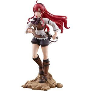 Creative Labs Union Creative Mushoku Tensei Jobless Reincarnation Eris Boreas Greyrat Figure Creative Labs Union Creative Mushoku Tensei Jobless Reincarnation Eris Boreas Greyrat Figure