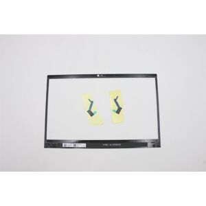 Lenovo Thinkpad T14s Gen 2 Bezel Front Trim Frame Cover Black 5m11c89125 Lenovo Thinkpad T14s Gen 2 Bezel Front Trim Frame Cover Black 5m11c89125