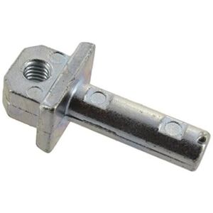 Genuine Liebherr Fridge Freezer Door Hinge Metal Screw Pin Spare Part Genuine Liebherr Fridge Freezer Door Hinge Metal Screw Pin Spare Part