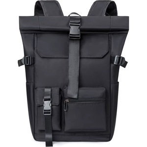 Does Not Apply Roll Top Backpack Waterproof Travel Rucksack Laptop Bag Cycling Daypack Uk Ship Does Not Apply Roll Top Backpack Waterproof Travel Rucksack Laptop Bag Cycling Daypack Uk Ship