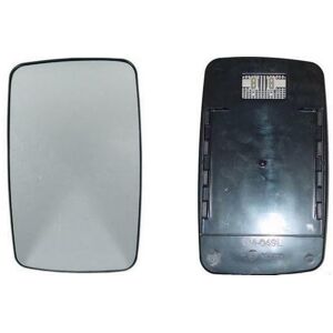 Iparlux Crystal Left Convex Thermal A0018110633 Iparlux Crystal Left Convex Thermal A0018110633