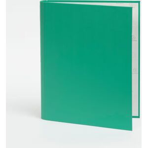 Guildhall Guildhall Ring Binder Paper On Board 2 O-Ring 30mm Rings Green (Pack 1 Guildhall Guildhall Ring Binder Paper On Board 2 O-Ring 30mm Rings Green (Pack 1