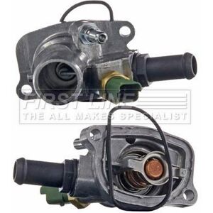 First Line Ftk377 Coolant Thermostat Fits Alfa Romeo Chrysler Fiat Lancia Opel First Line Ftk377 Coolant Thermostat Fits Alfa Romeo Chrysler Fiat Lancia Opel