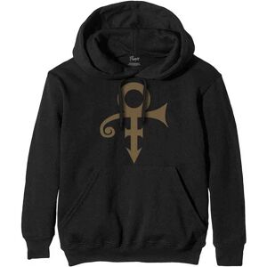 Prince Unisex Pullover Hoodie: Symbol (Medium) Prince Unisex Pullover Hoodie: Symbol (Medium)