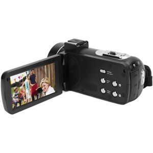 Video Camera Camcorder 3 Inch Rotation Touchscreen 4k 56mp Hd Digital Video Video Camera Camcorder 3 Inch Rotation Touchscreen 4k 56mp Hd Digital Video