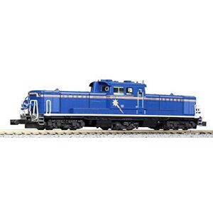 Kato N Gauge 7008-F Dd51 Cold-Resistant Hokutosei Model Electric Locomotive N2 Kato N Gauge 7008-F Dd51 Cold-Resistant Hokutosei Model Electric Locomotive N2