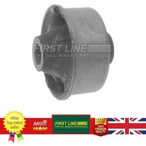 First Line Control Trailing Arm Mount For Toyota Auris Corolla Prius Verso 06-18 First Line Control Trailing Arm Mount For Toyota Auris Corolla Prius Verso 06-18