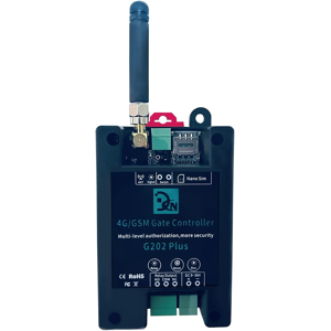 Does Not Apply Gsm Door Gate Opener Remote On/off Relay Switch Remote Control Door Access Wirel Does Not Apply Gsm Door Gate Opener Remote On/off Relay Switch Remote Control Door Access Wirel